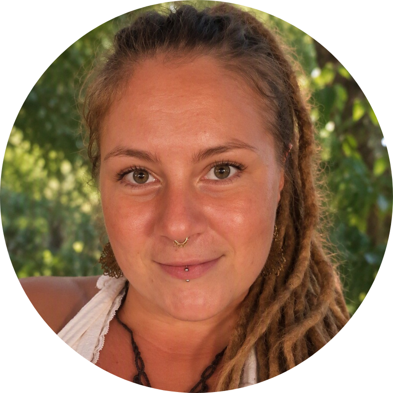Stefanie August - Teamkoordination